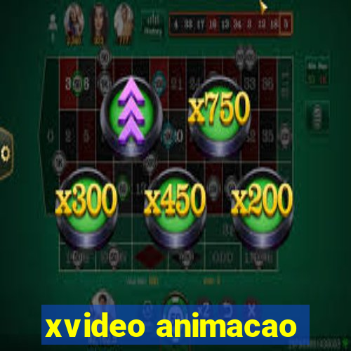 xvideo animacao